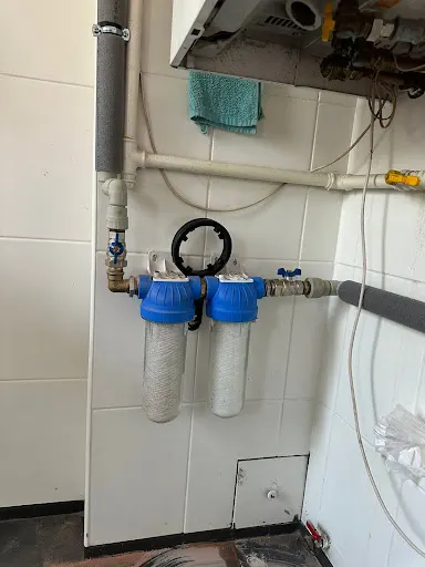 MonterNaPlus Instalacje hydrauliczne